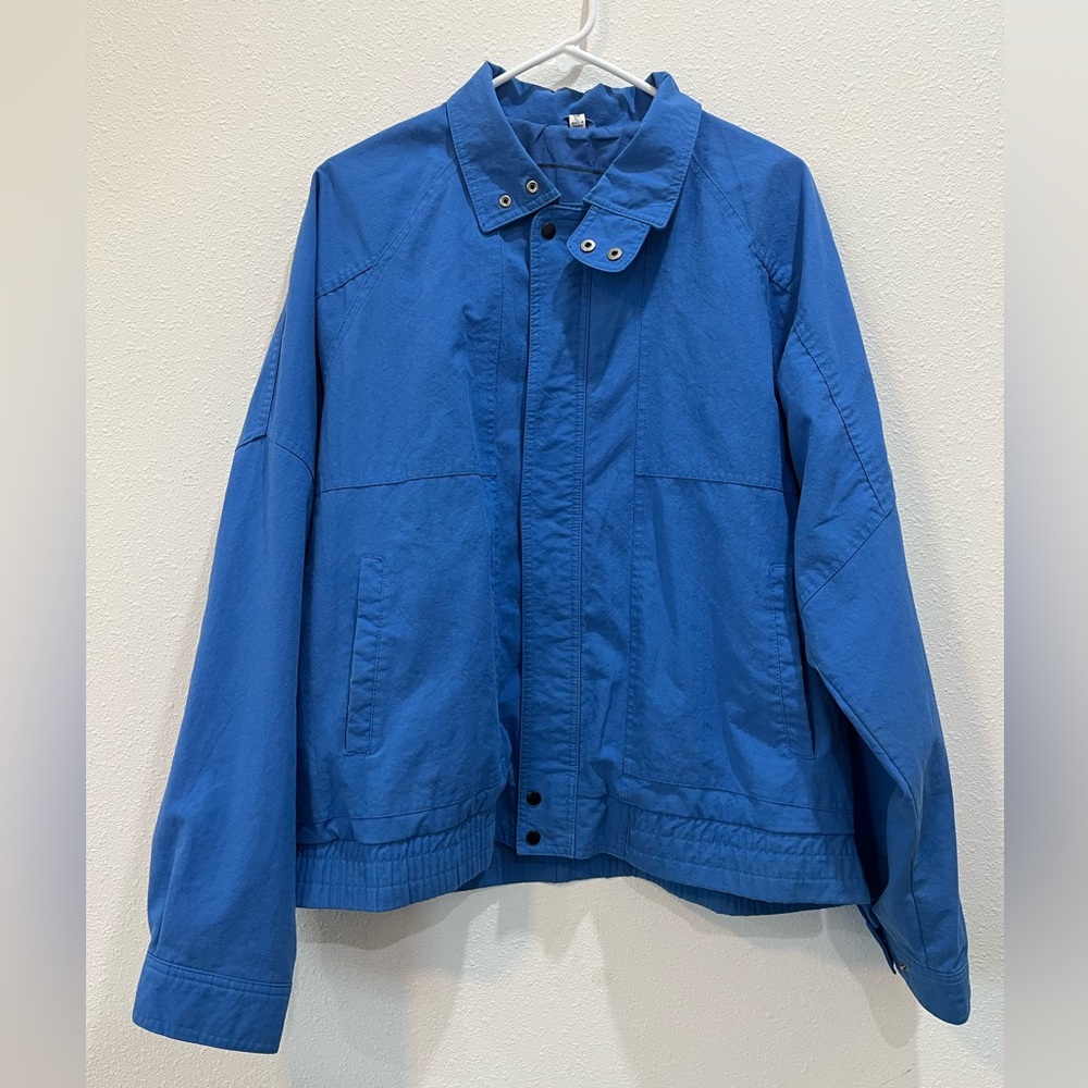 Vintage Hunt Club Jacket (Made in Korea)